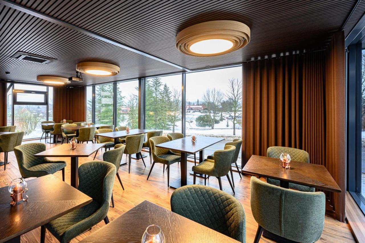 Ugandi Hotel Otepää Exteriér fotografie