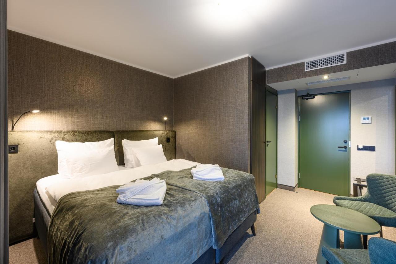 Ugandi Hotel Otepää Exteriér fotografie