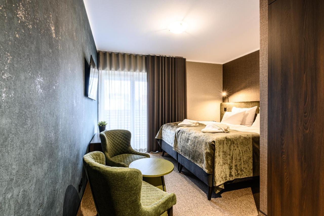 Ugandi Hotel Otepää Exteriér fotografie