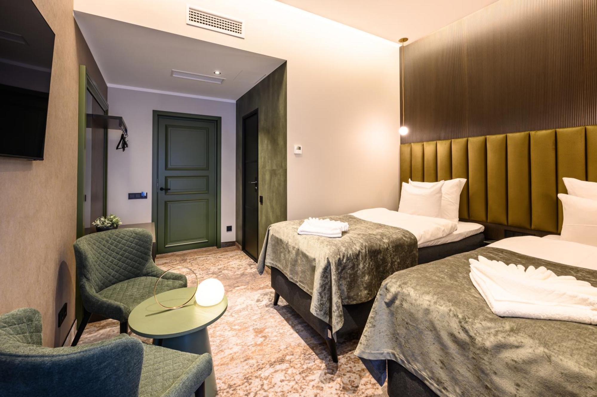 Ugandi Hotel Otepää Exteriér fotografie