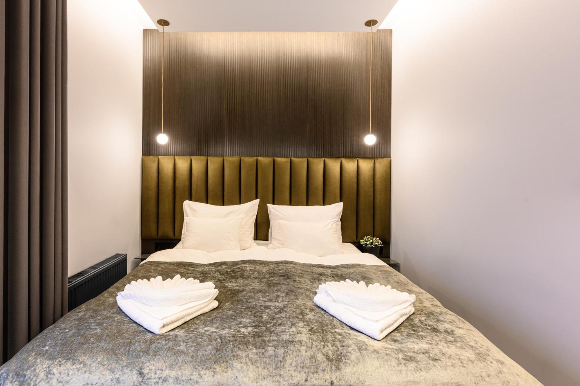 Ugandi Hotel Otepää Exteriér fotografie