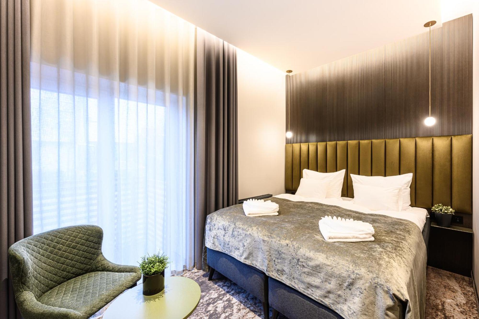 Ugandi Hotel Otepää Exteriér fotografie