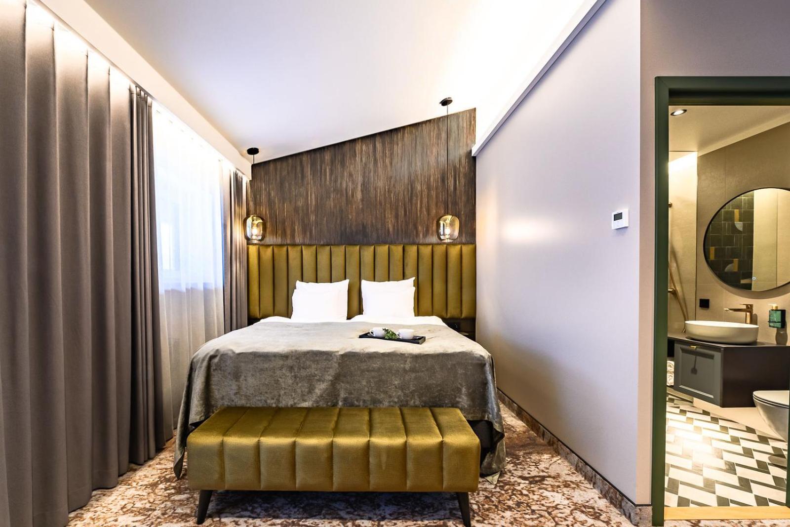 Ugandi Hotel Otepää Exteriér fotografie