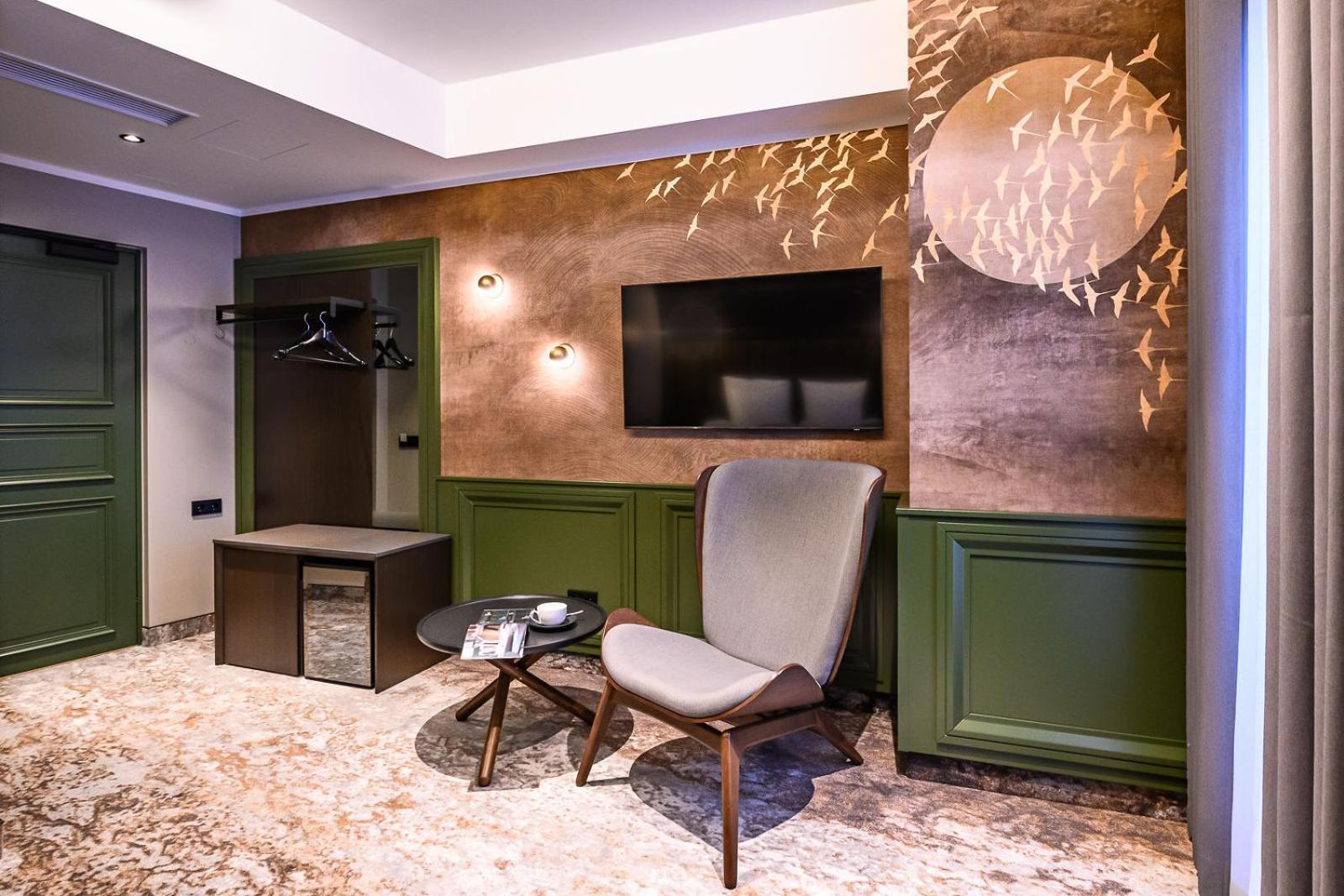 Ugandi Hotel Otepää Exteriér fotografie