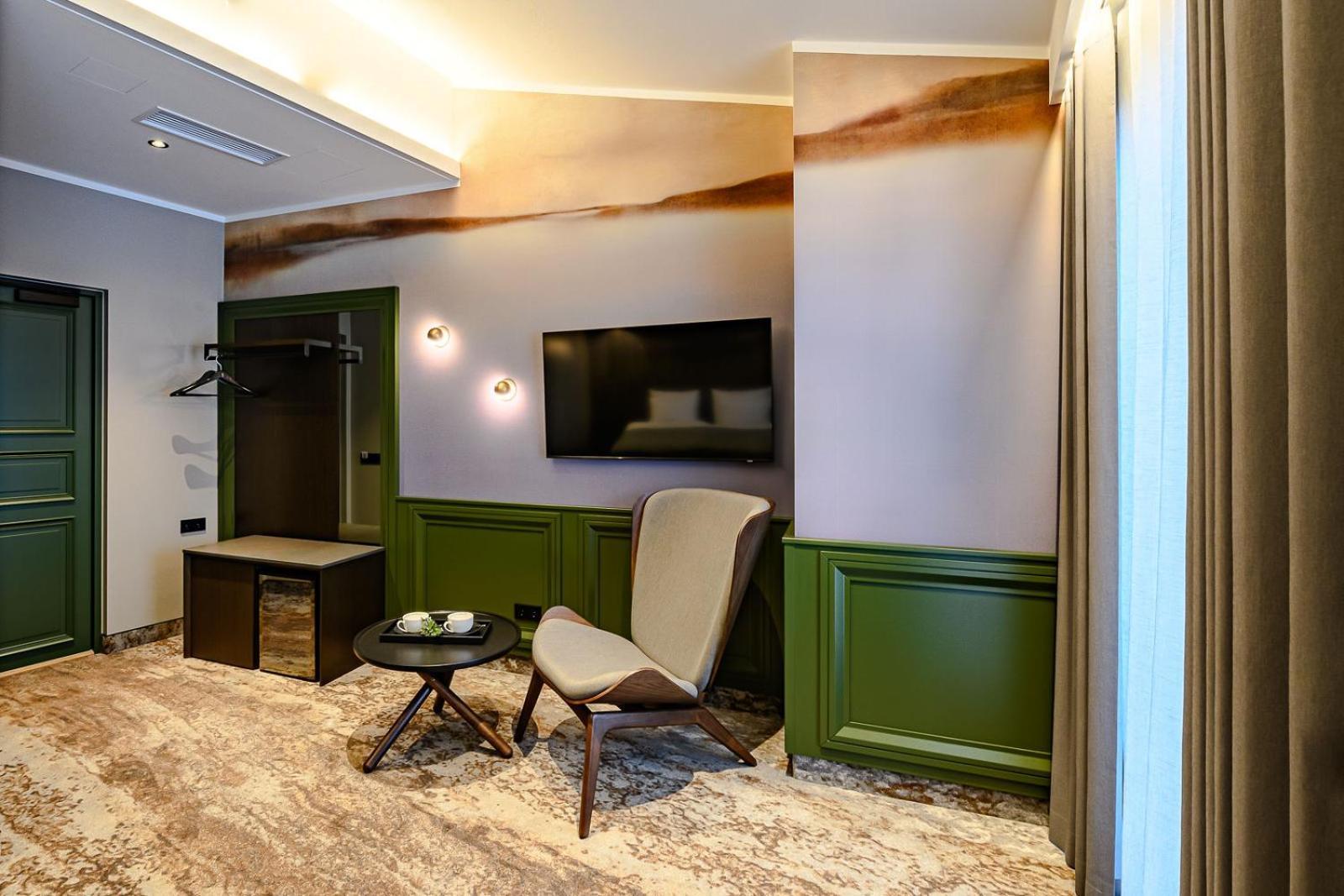 Ugandi Hotel Otepää Exteriér fotografie