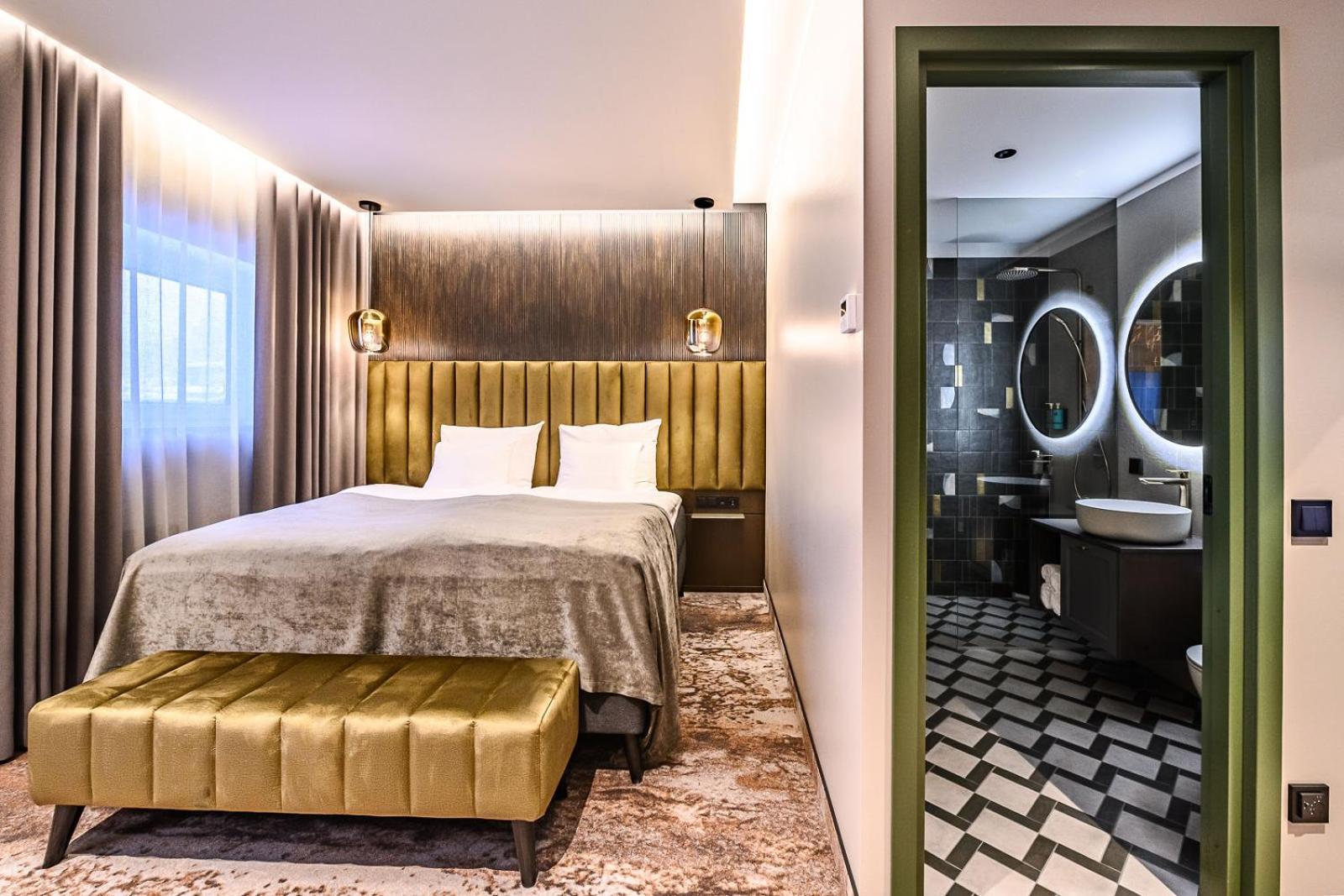 Ugandi Hotel Otepää Exteriér fotografie