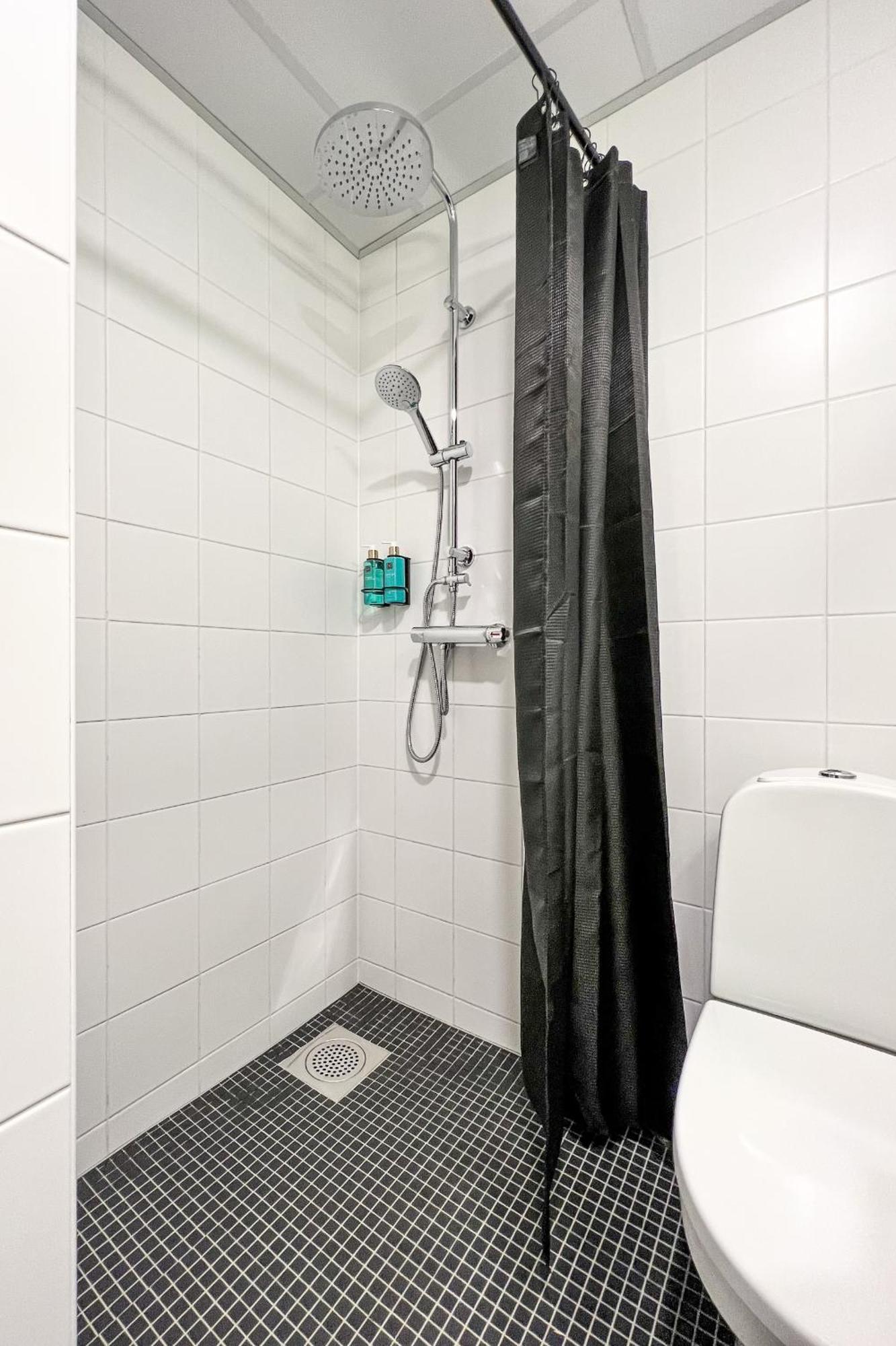 Ugandi Hotel Otepää Exteriér fotografie