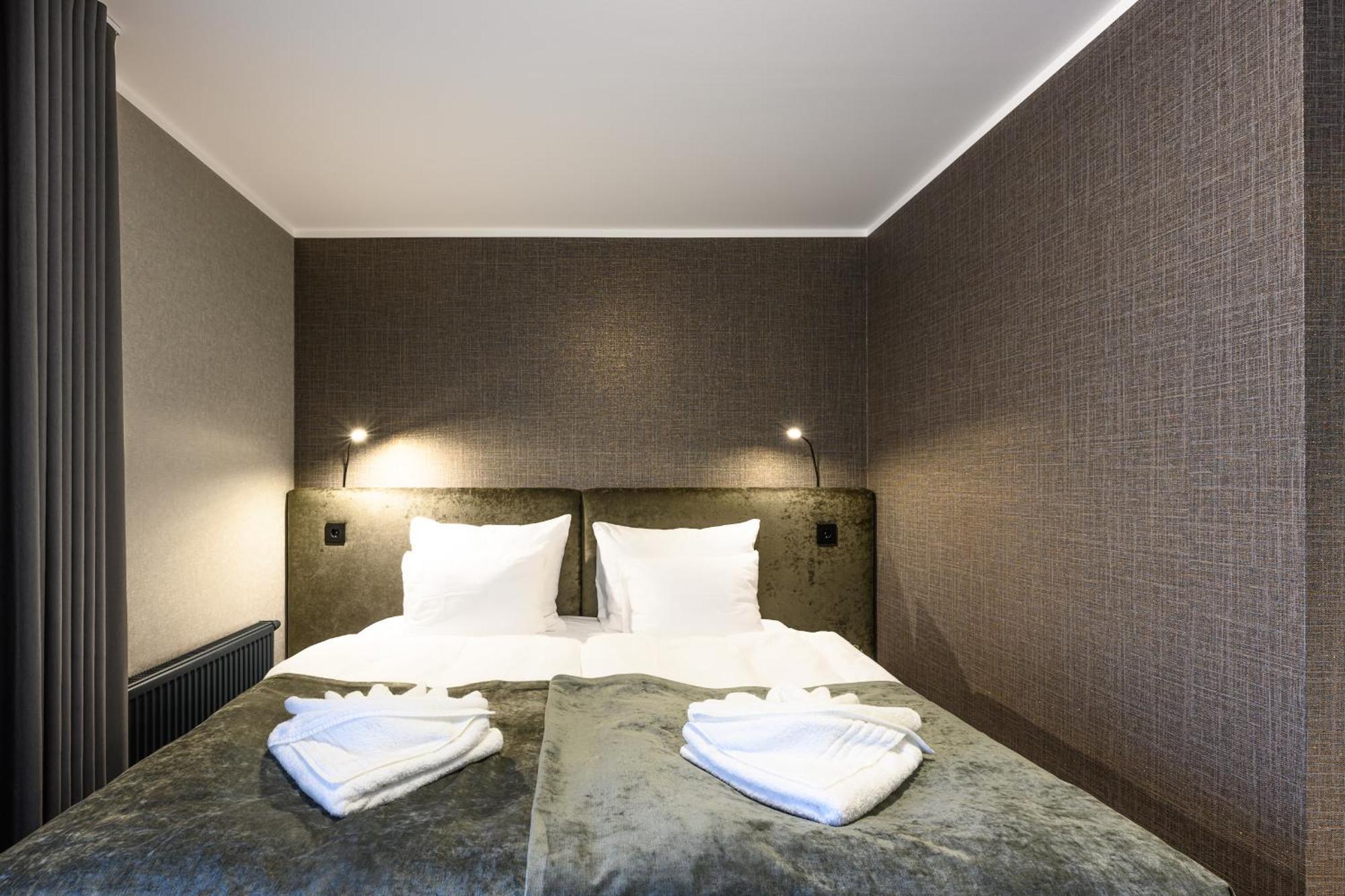 Ugandi Hotel Otepää Exteriér fotografie